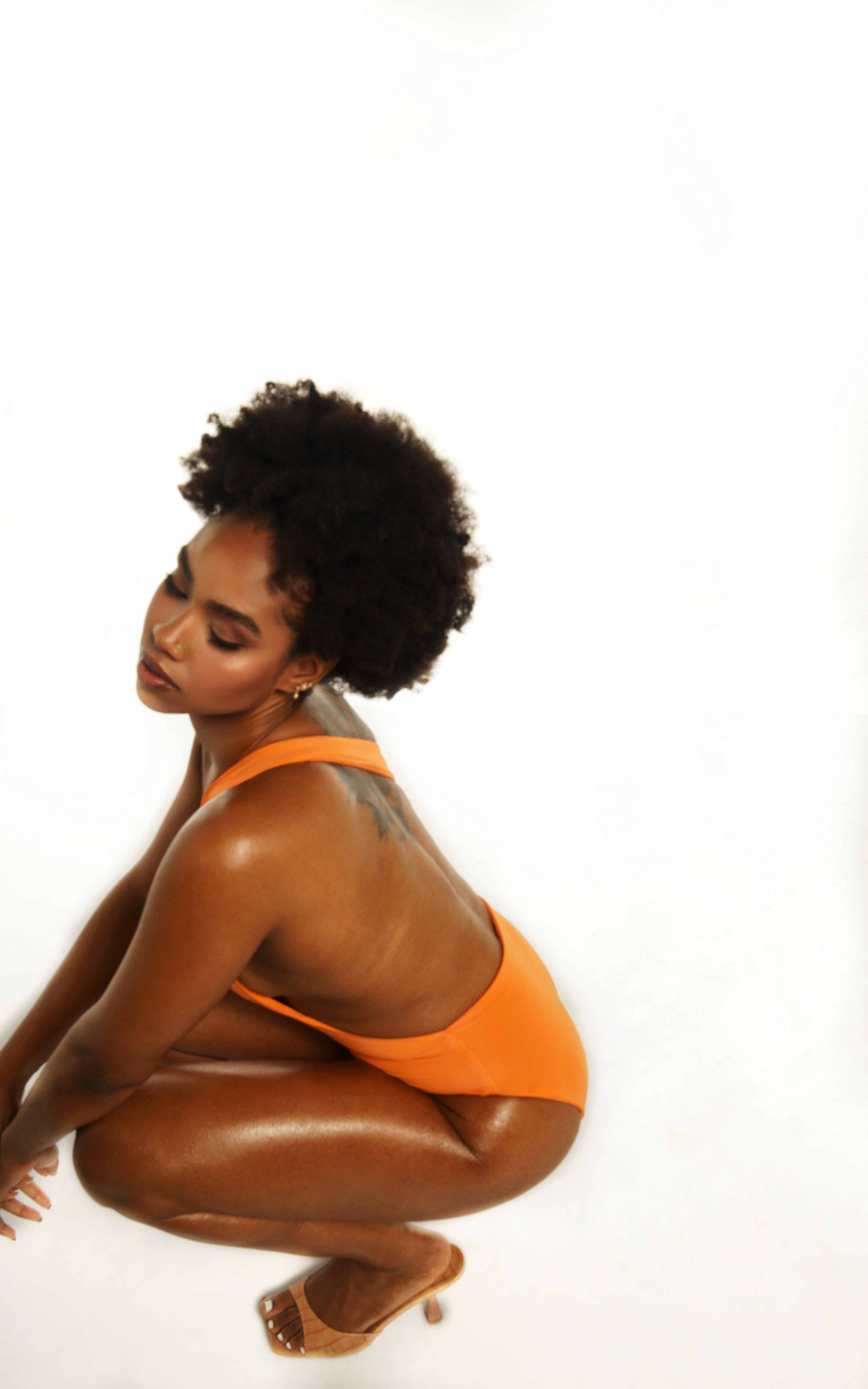 Tangerine