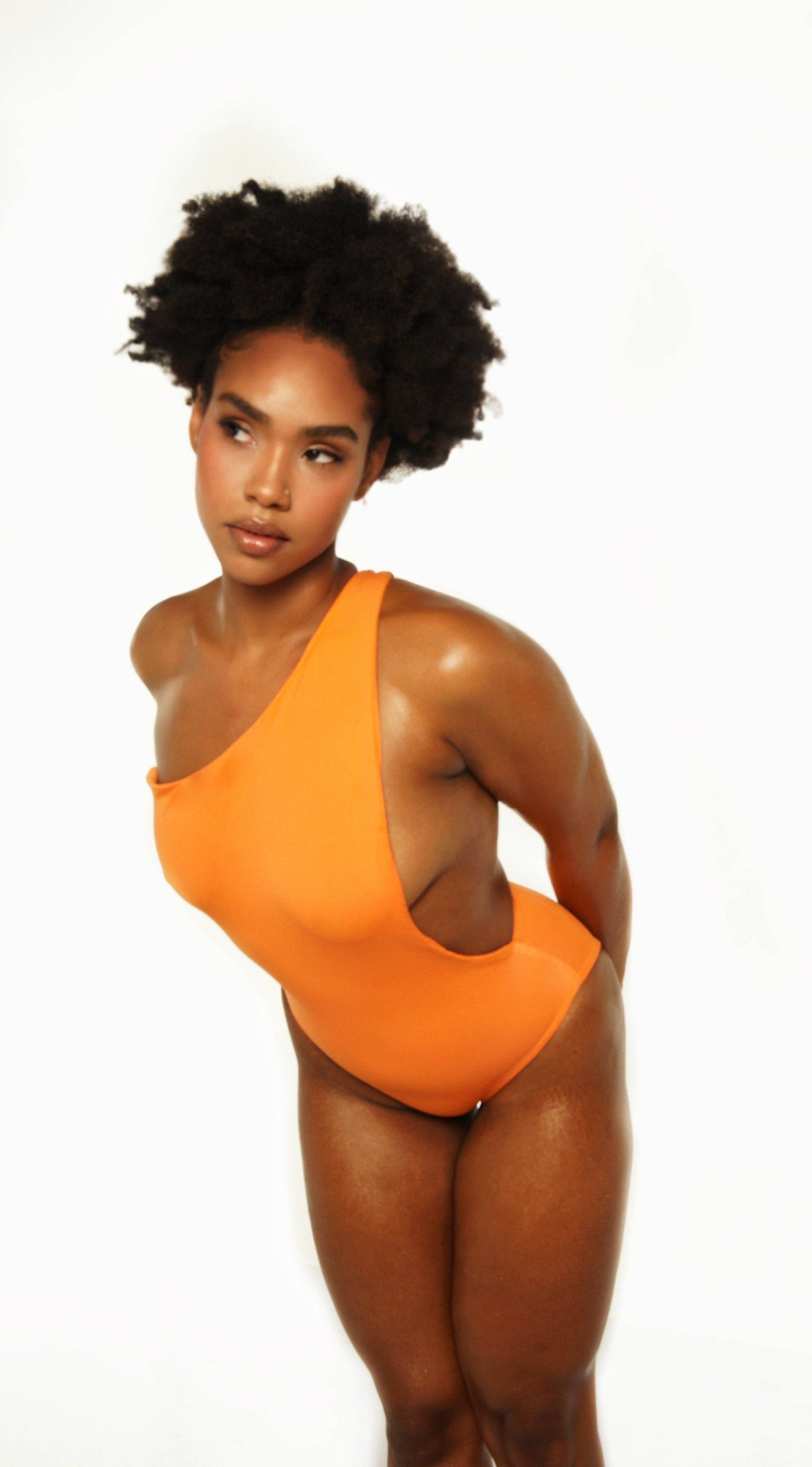 Tangerine